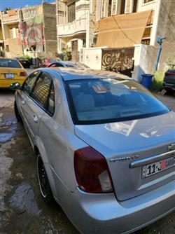 شيفروليه اوبترا